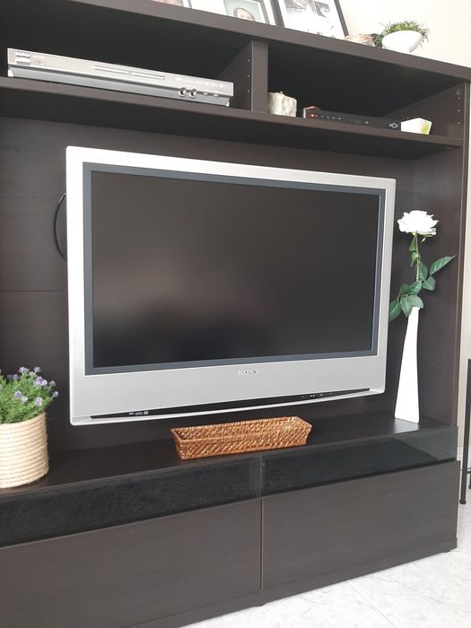 LCD  Sony  Bravia