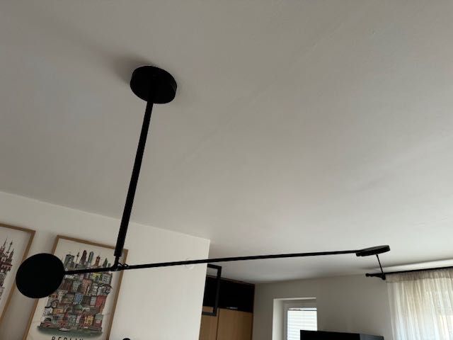Lampa sufitowa Leds-C4 Invisible
