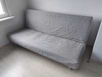 Narzuta ikea beddinge