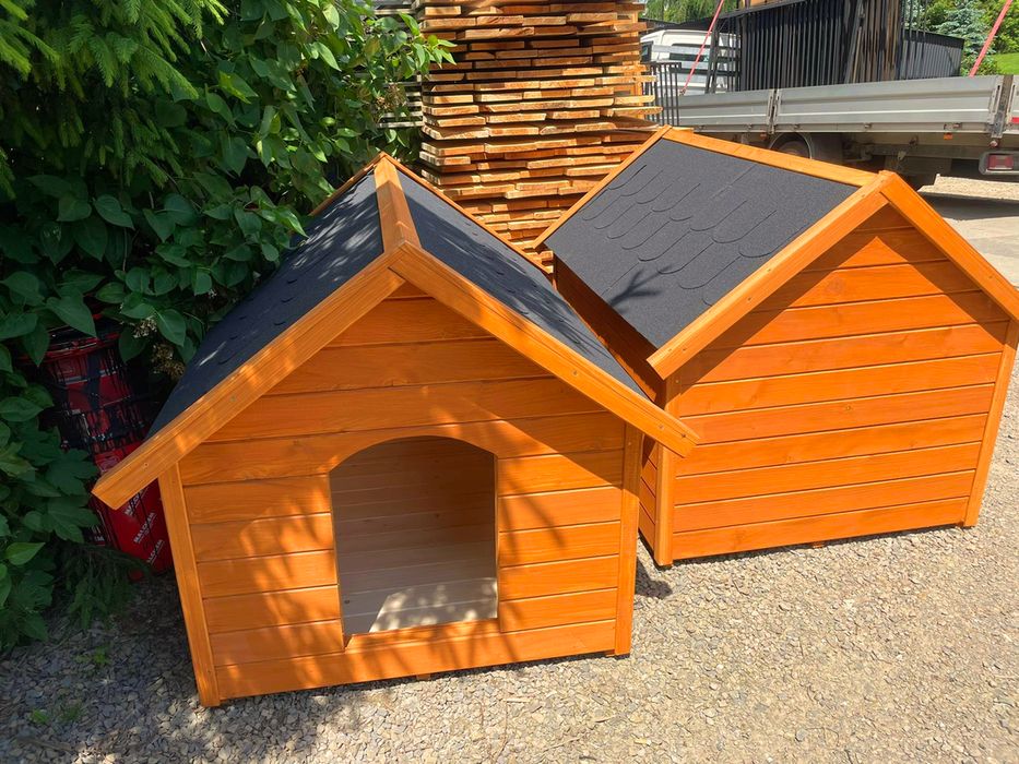 PREMIUM kojec dla psa 3x2 – styl, komfort i bezpieczeństwo