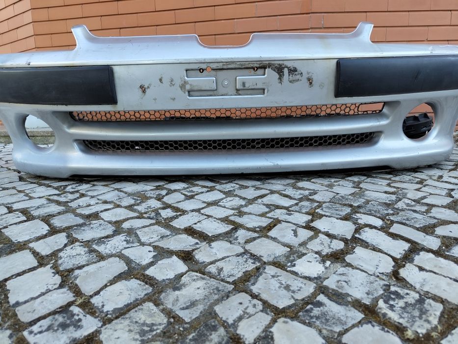 Para-choques frontal 106 gti