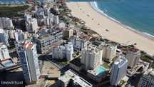 Apartamento T1 com Estacionamento na 2ª linha da Praia da Rocha