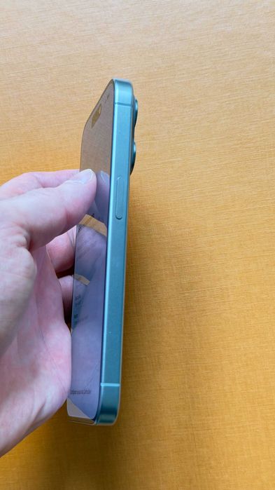 iPhone 15 Pro 256Gb + Capa Original