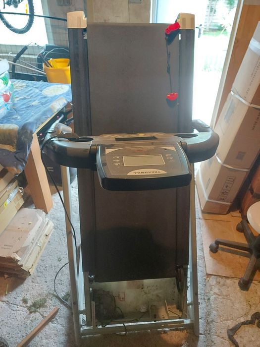 Bieżnia domowa Schmidt Sportsworld Germany