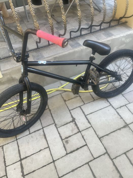 Трюковий ровер bmx