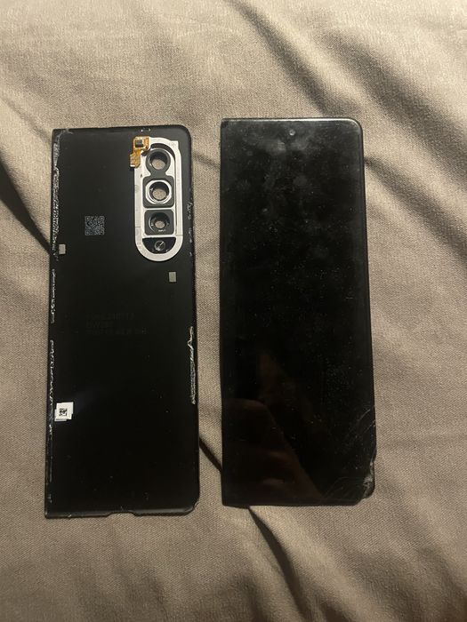 samsung Galaxy Z Fold 3