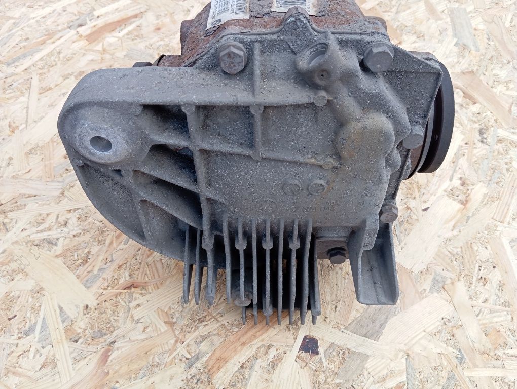 Dyfer dyferencjal most tylny BMW E60 E61 2.5d 3.0d M57 2,47