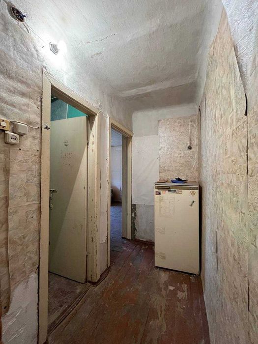 Продаж 1к квартири Рокувата