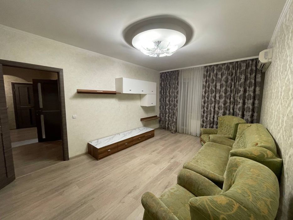 Продажа 2к в новом доме на Садовой