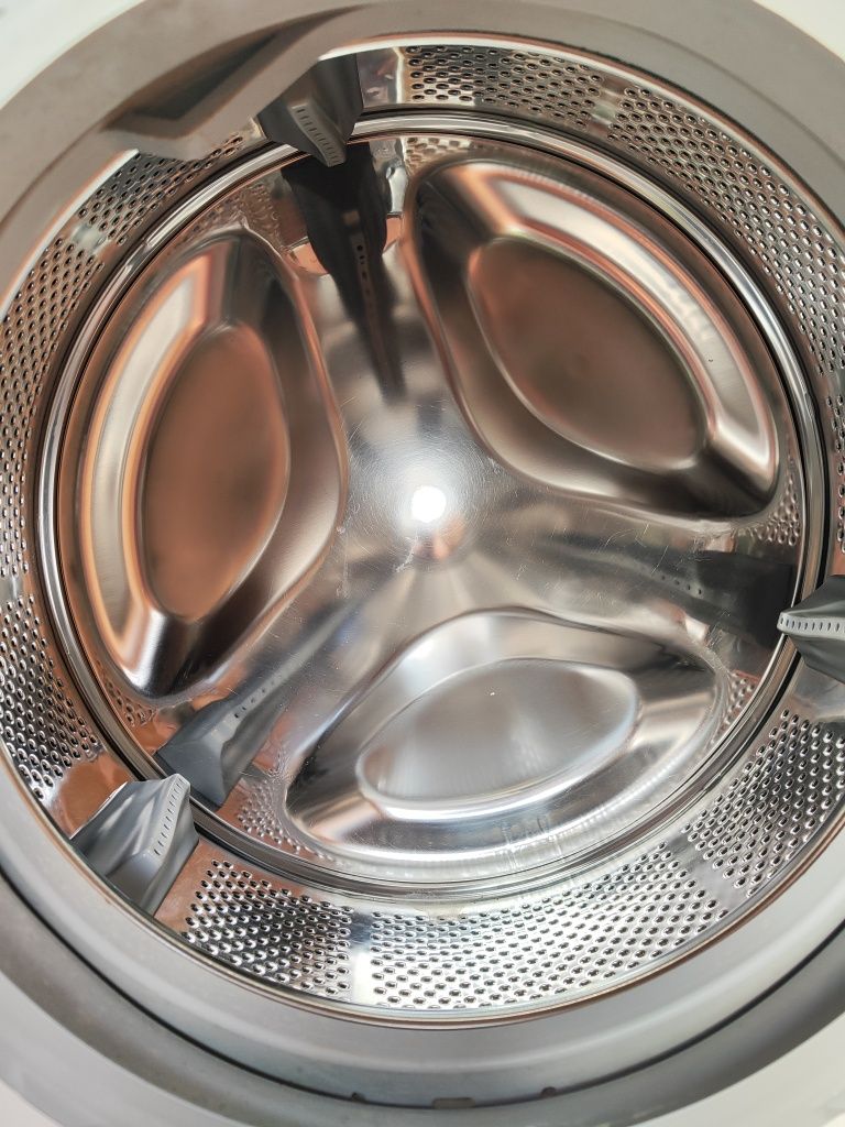 Б/у пральна машина GORENJE W 7202/S