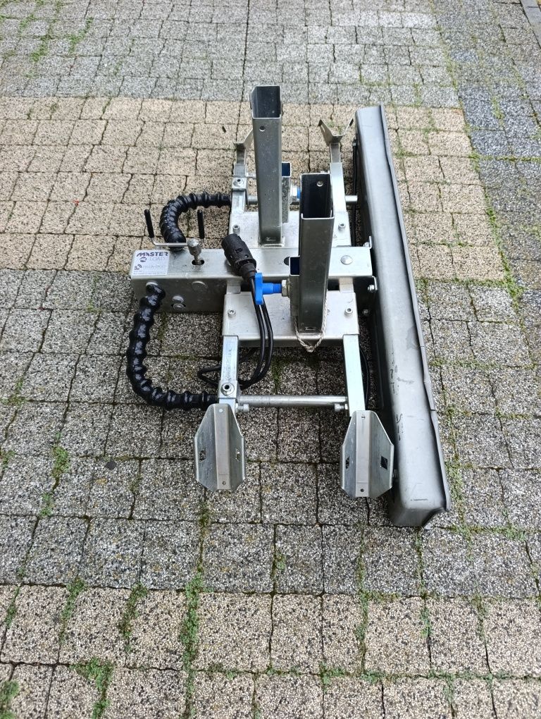 Bagażnik Rowerowy na hak na 2 rowery