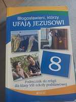 Podręcznik do religii klasa 8