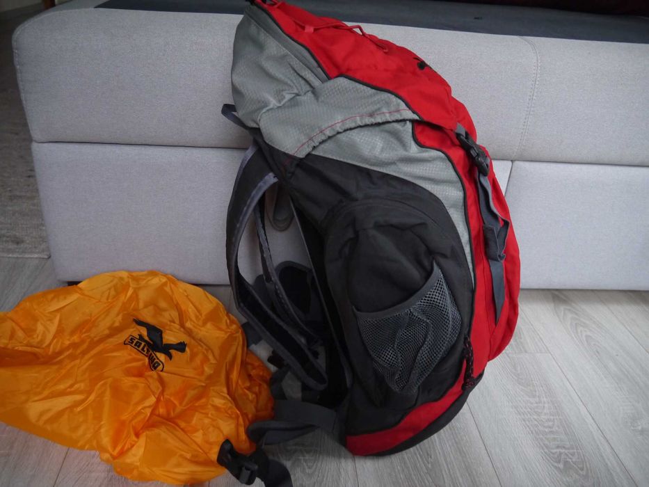 рюкзак salewa (36 л)