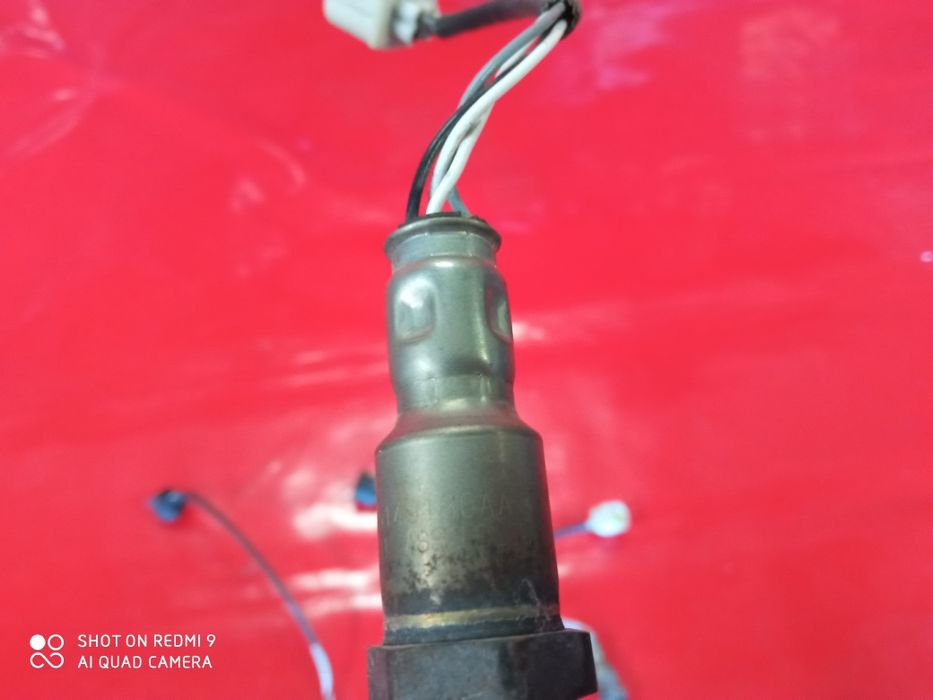 Sonda Lambda Chrysler Pacyfica 3.6 Benzyna (16-)