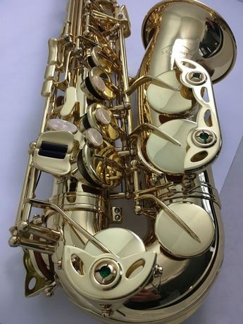 Saksofon Keilwerth SC2000-1-0
