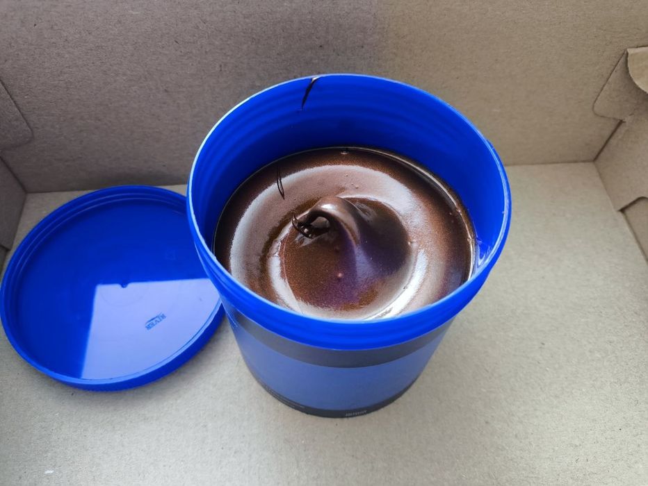 Renolit Copper Paste медная паста