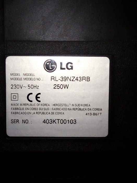 TV's -  LG, Panasonic  e Grundig - Troca ou Venda