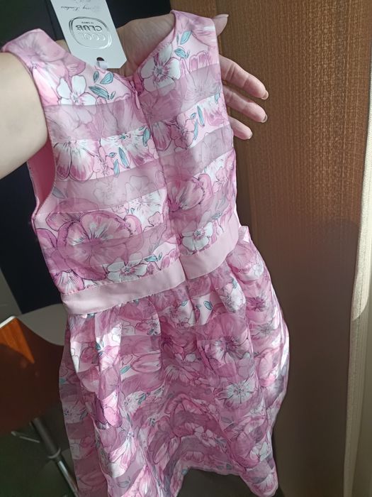 Платье cool club 104 110