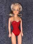 Stara lalka Vintage Barbie R TOYS