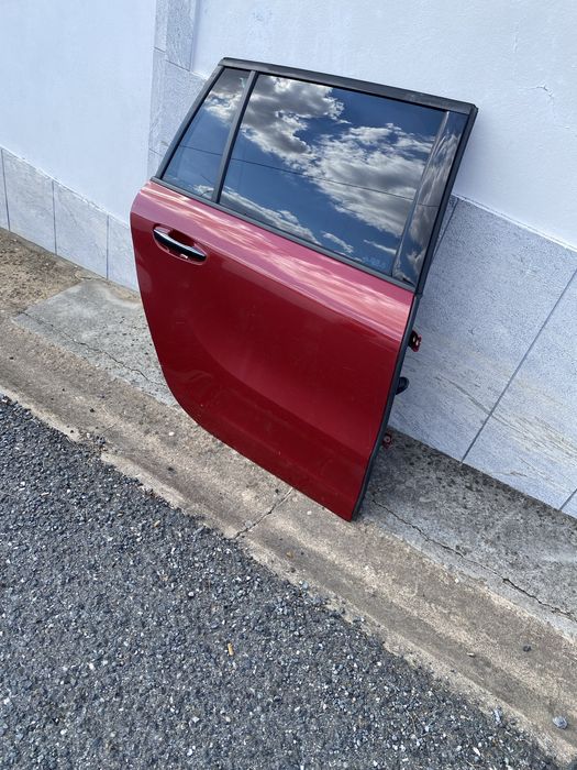Porta trás diteita Citroen C4 Grande Picasso a partir de 2013