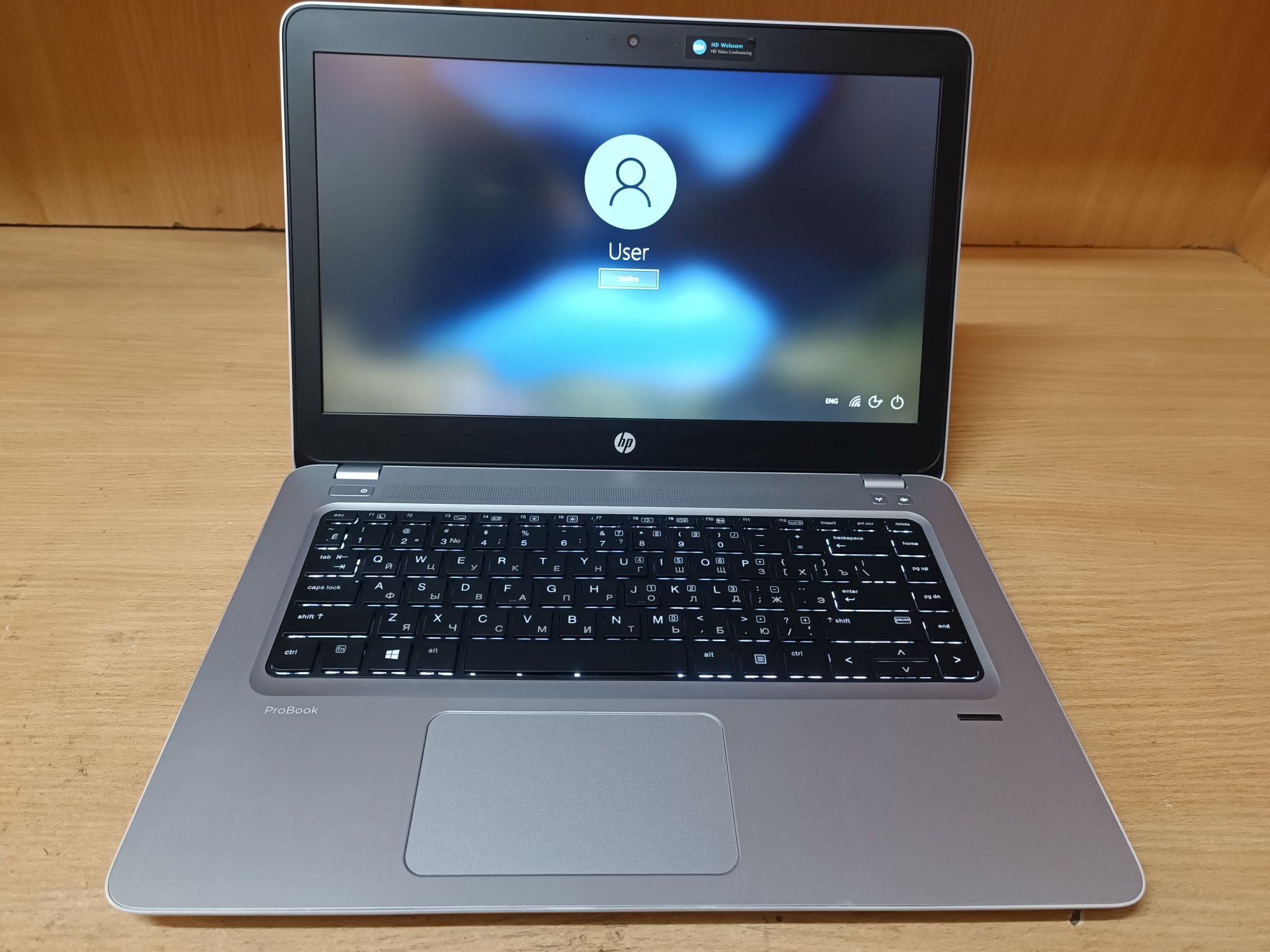 Hp ProBook 440 G4