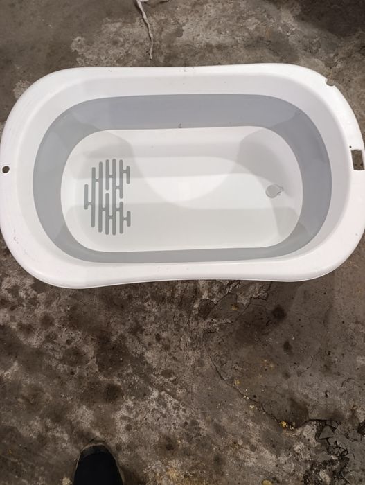 Продам дитячу ваночку