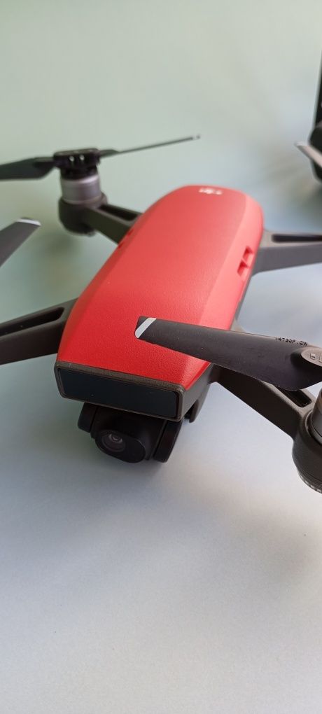 Drone Dji Spark combo