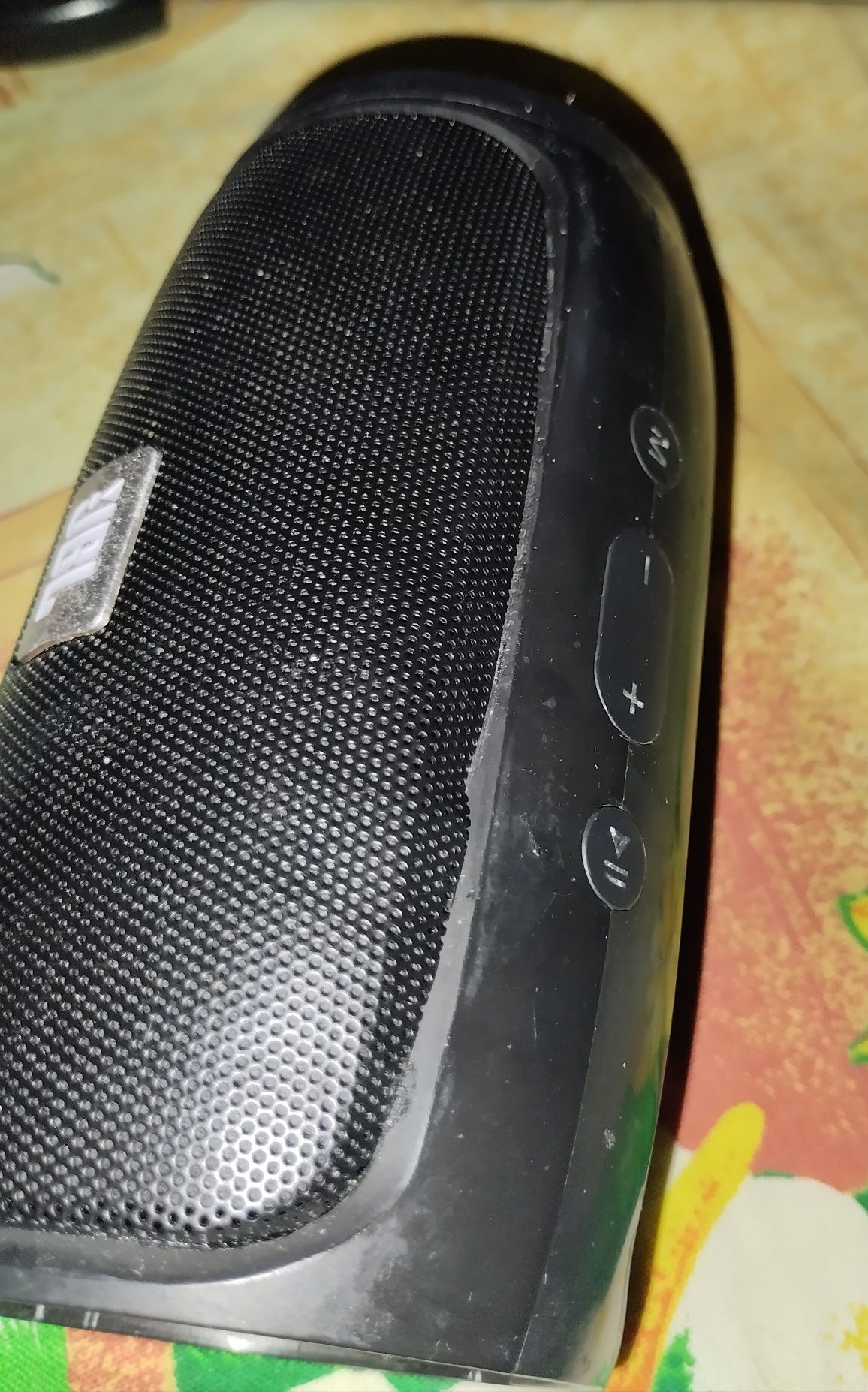 Колонка JBL Charge mini E3 (E4 0076) FM / Bluetooth / MP3 / USB / micr