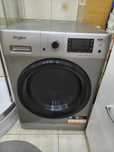 Pralko-suszarka Whirlpool 11kg wsadu!