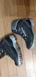 buty do nart biegowych biegowki  dla dziecka 28 16 roz Madehus