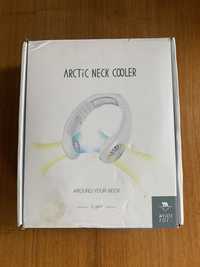 Вентилятор-охладитель для шеи “Arctic Neck Cooler NC-01”