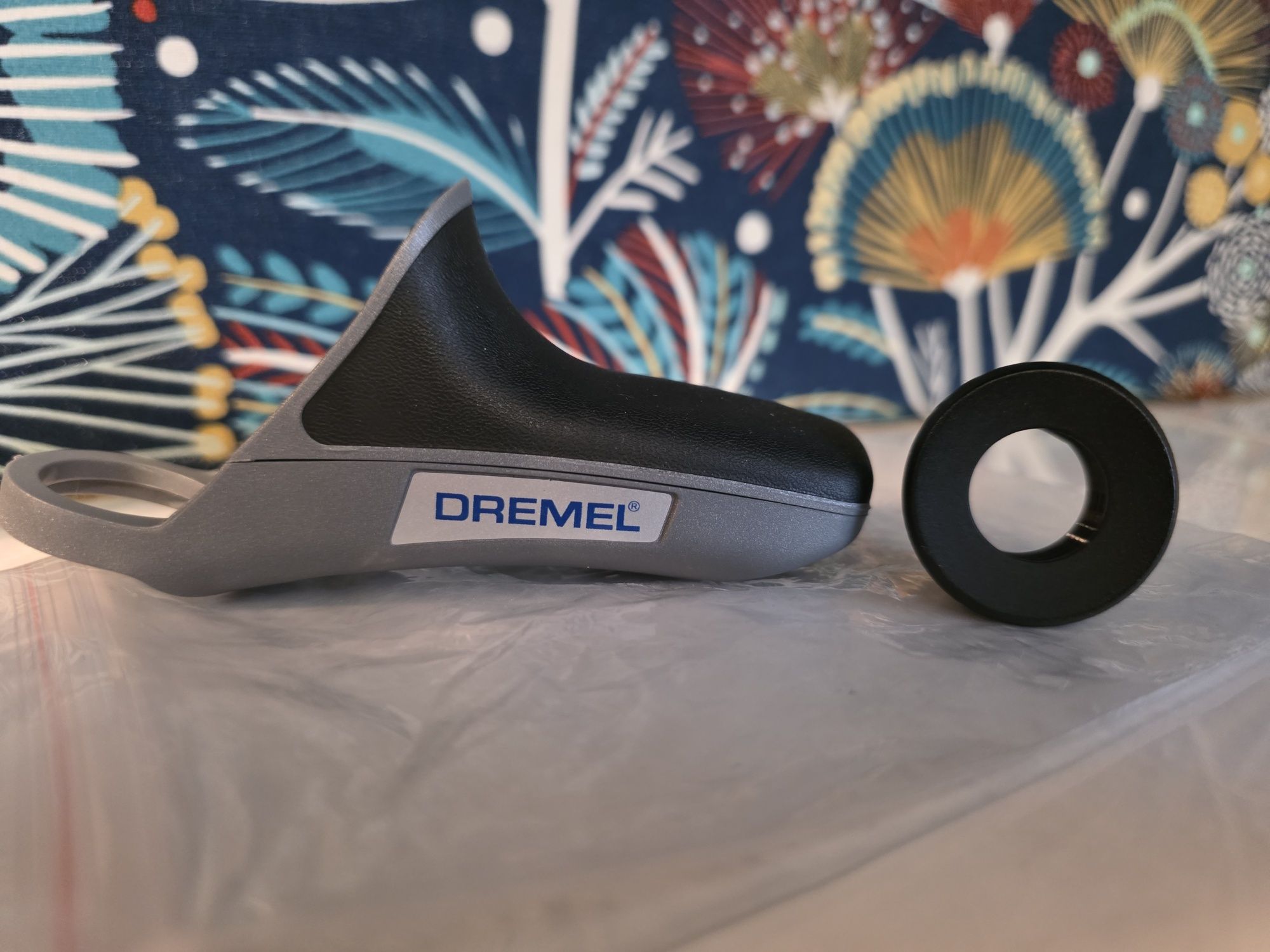 DREMEL® Przystawka – uchwyt do precyzyjnej pracy (577)