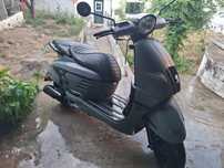 Pegeout 125 django