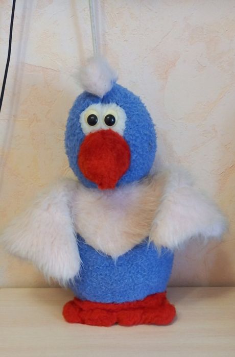 Пингвин СССР  пінгвін