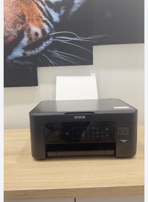 Impressora Epson