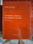 Inscrições Romanas do Conventus Pacensis, José da Encarnação