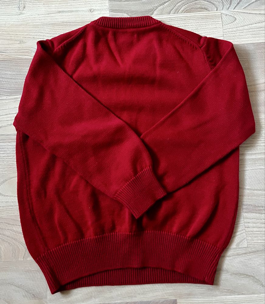 Sweter Gant, Swetr Gant, Sweter, Swetr rozm.104-110 Stan jak ze sklepu