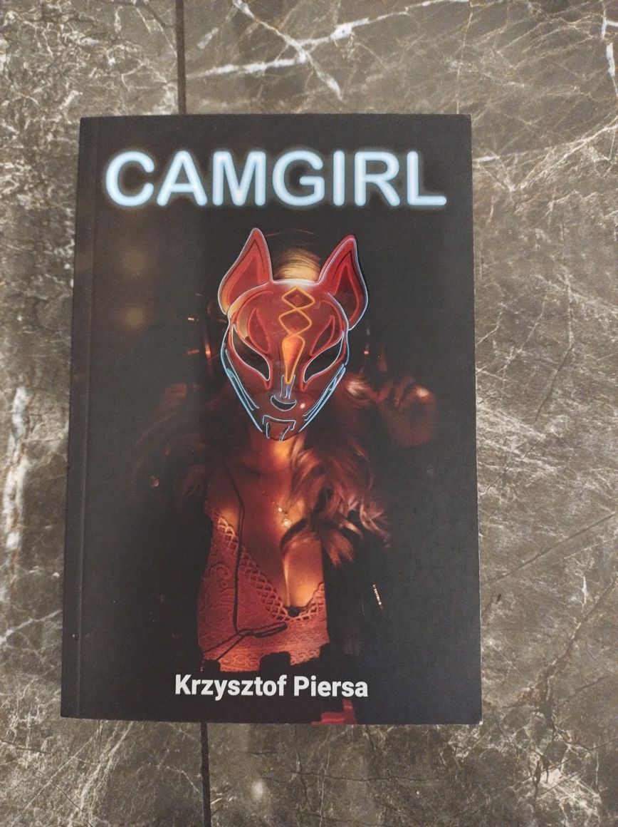 Camgirl Krzysztof Piersa