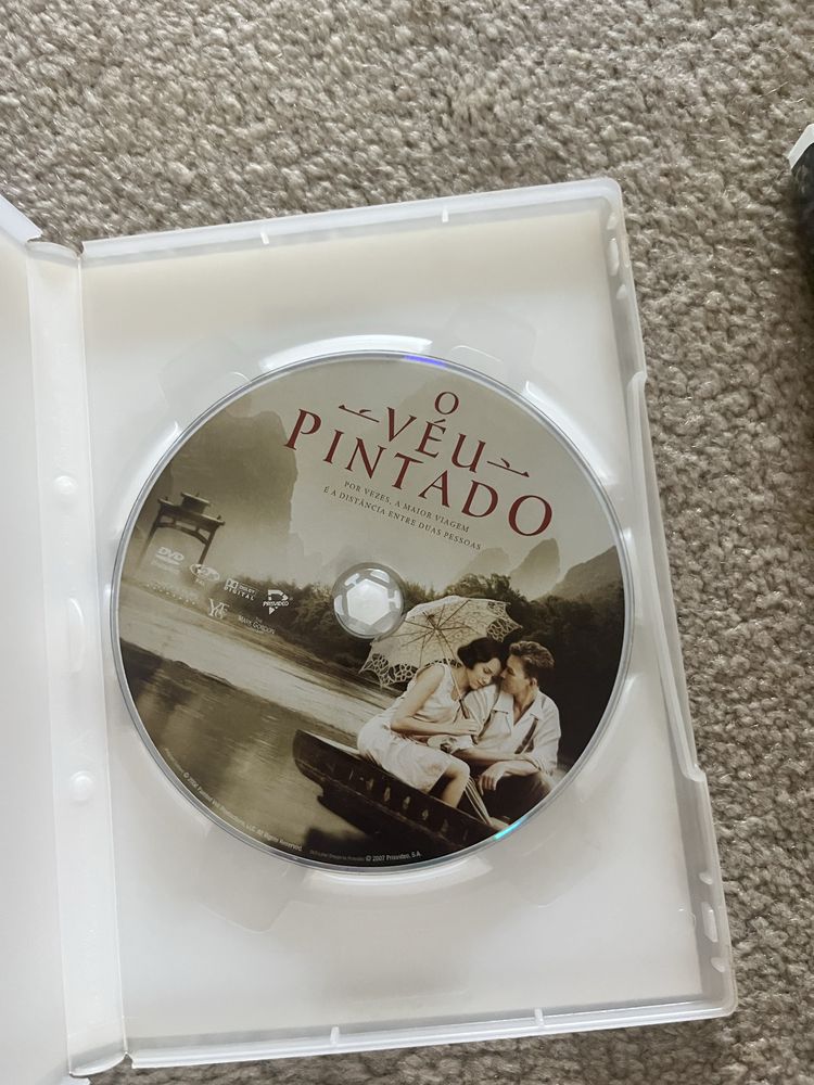 lote de dvds filmes