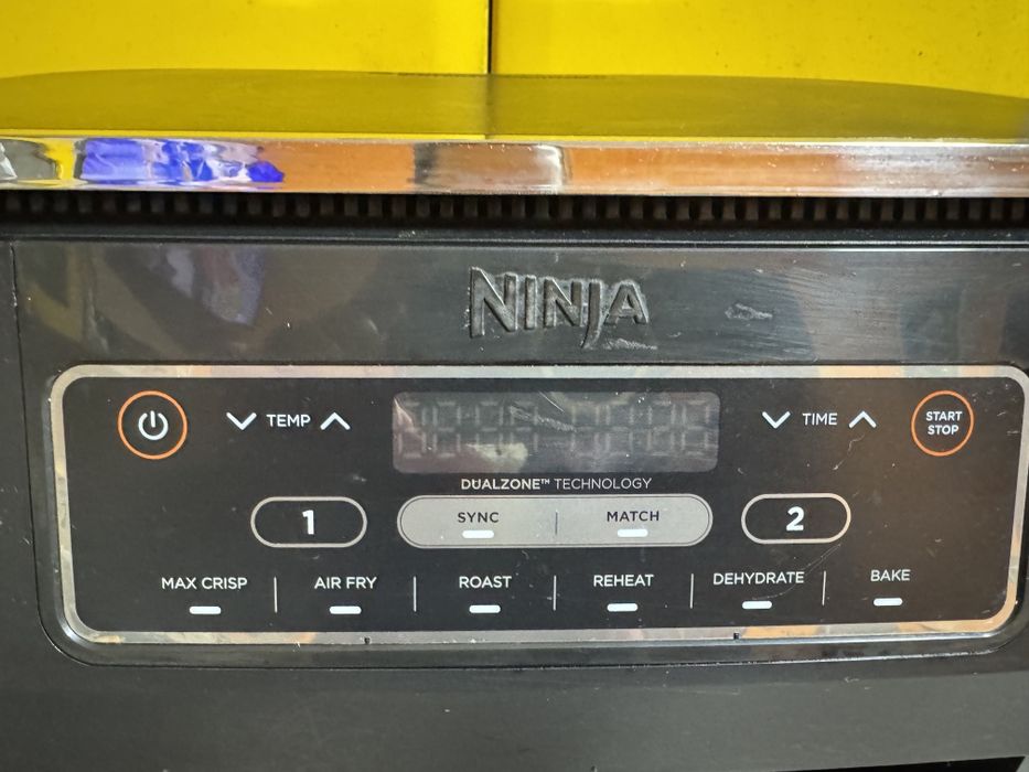 Ninja AF300FU мультипіч