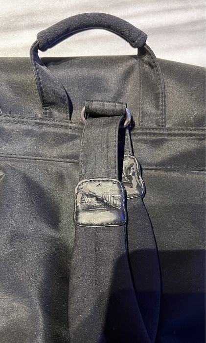 Avent - Mochila / Mala de Maternidade