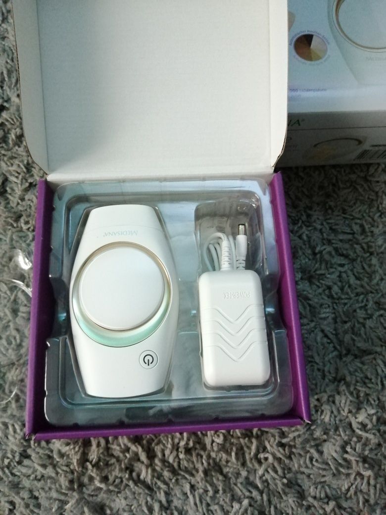 Depilator laserowy ipl 840