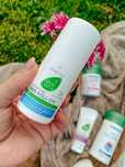 Aloe Vera Ochronny dezodorant w kulce