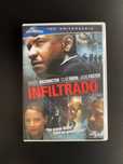 Infiltrado filme DVD