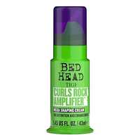 Krem Stylizujący Tigi Bed Head Curls Rock Amplifier 43ml