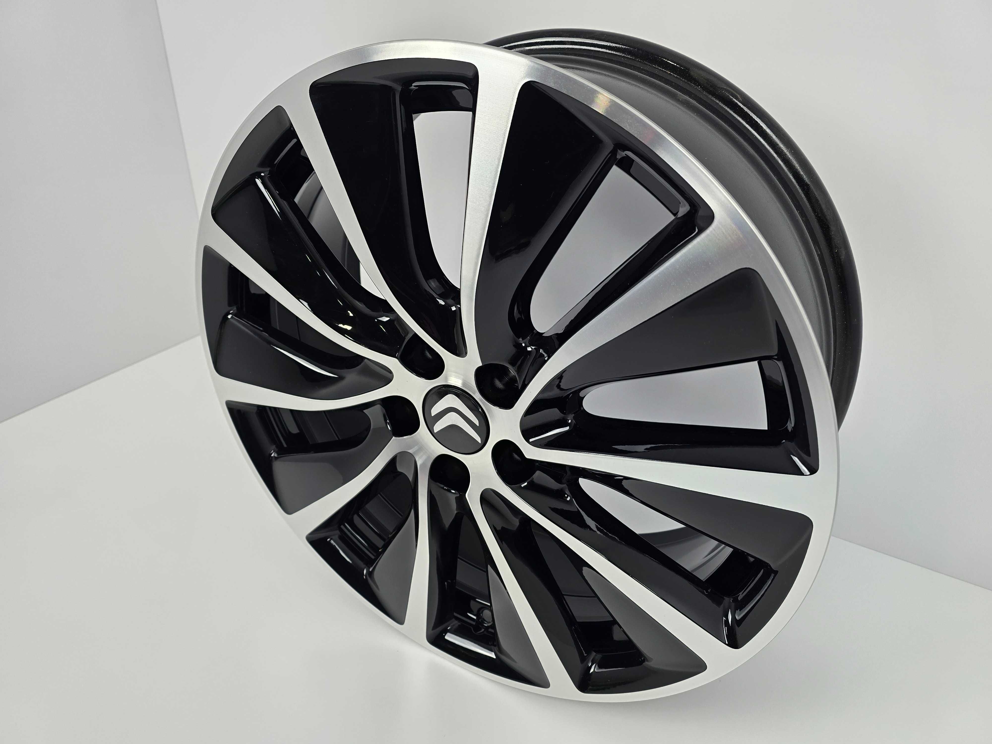 FABRYCZNIE NOWE Oryginalne Felgi 19" GM Citroen DS7 C5 C4