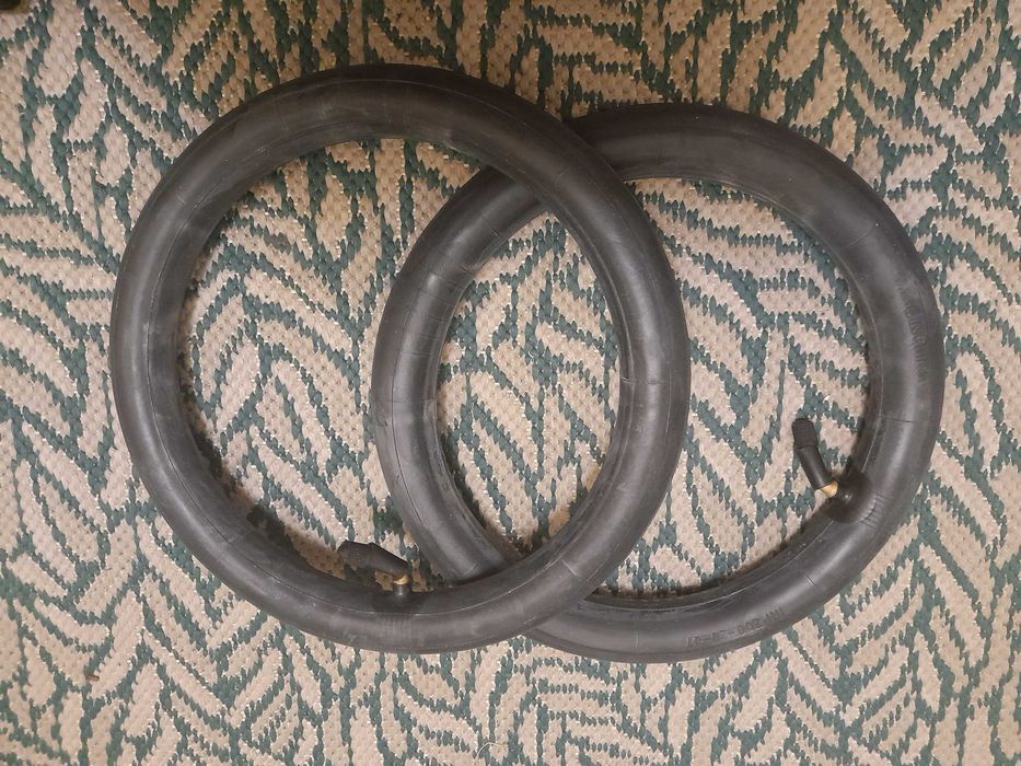 Dętki do wózka dziecięcego 270x47-203