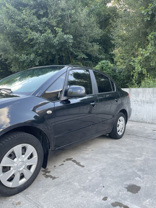 Продам Suzuki sx-4