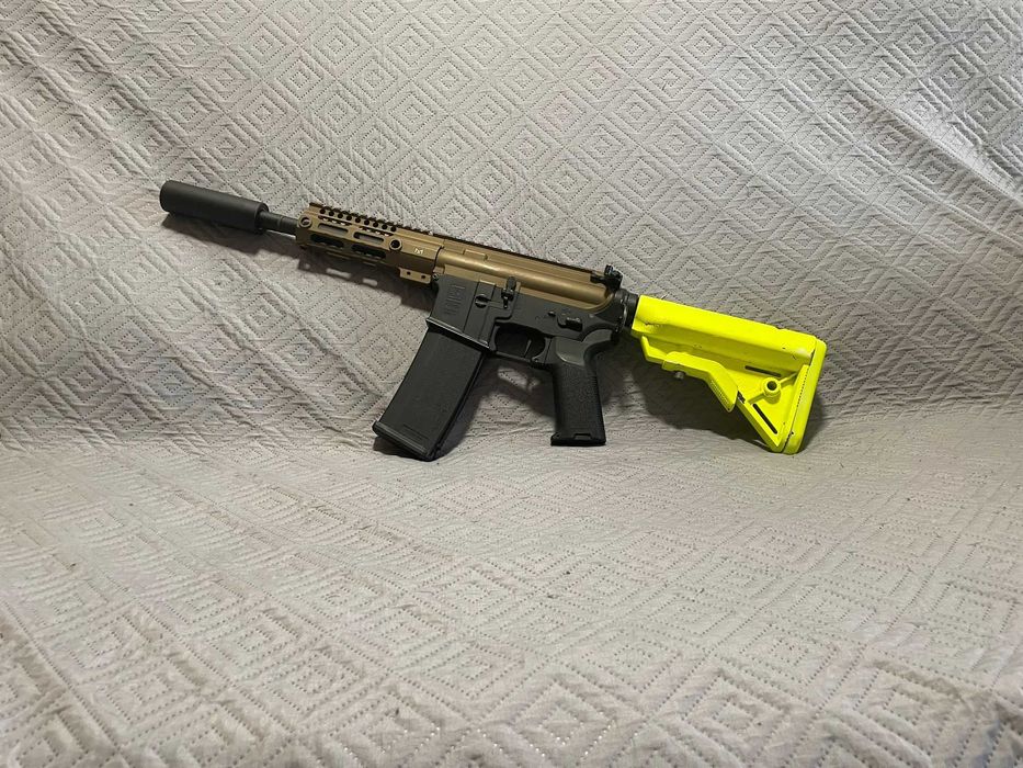 Specna Arms - Edge 2.0 SA-E21 Chaos Bronze