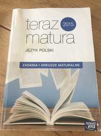 Teraz matura- jezyk polski